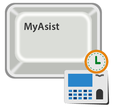 CONTROL DE ASISTENCIA